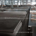 Grade 4140 Alloy Steel Plate